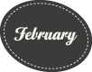 February