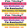 Buy Big Al's Hilarious Bumper Stickers